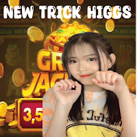 RP Speeder Higgs X8 Domino TIP