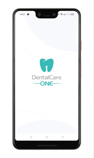 DentalCare One Screenshot 1