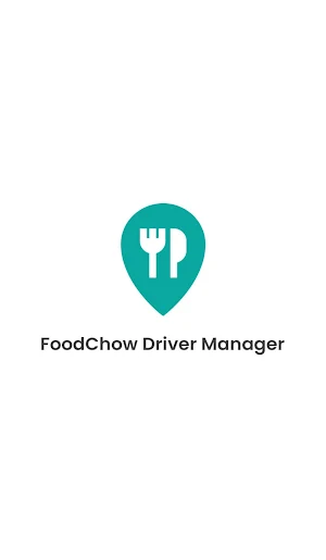 FoodChow Driver Manager Screenshot 0