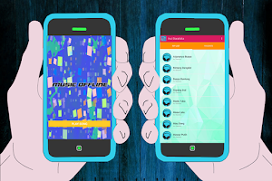 Lagu Inul Daratista Screenshot 0