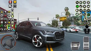 Car Parking 3D: Car Games 2023 Screenshot 2