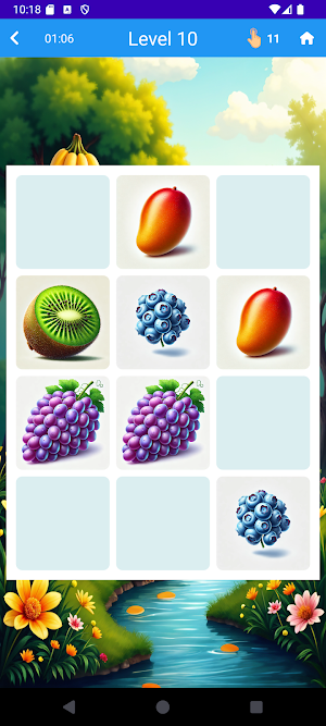 Memory Game: Match Pairs Screenshot 3