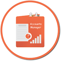 Account Manager Plus