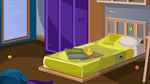 Escape game : Escape Games Zone 93 Screenshot 3