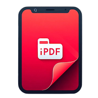 iPDF Reader