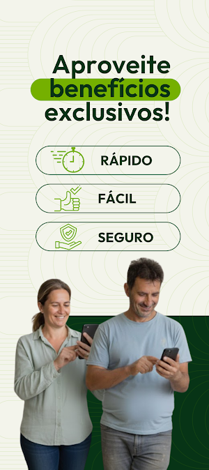 SIG Servidor Screenshot 1