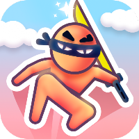 Sword Runner: Slice Ninjas