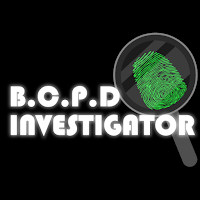 BCPD Investigator