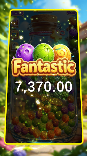 Thali Joyful Jewel Screenshot 1