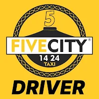 FiveCity Taxi Driver