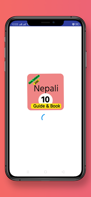 Nepali Guide Book 10 2080 Screenshot 0