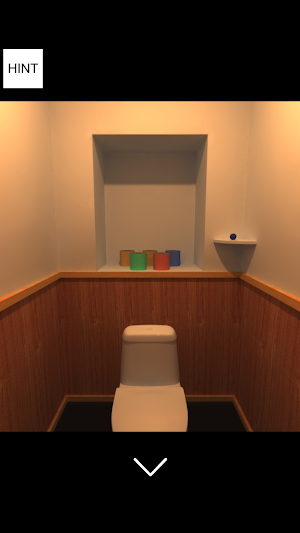 Escape Game - Japanese Pub Screenshot 3
