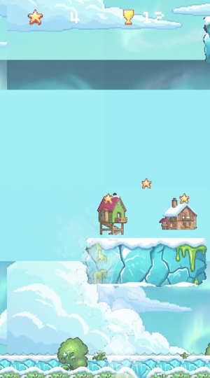 Breezy Wings Screenshot 2