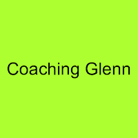 Coaching Glenn