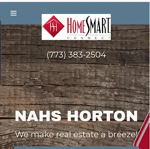 Nahs the Realtor Screenshot 0