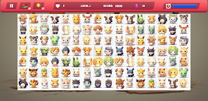 Forest Duo: Trail Game Screenshot 1