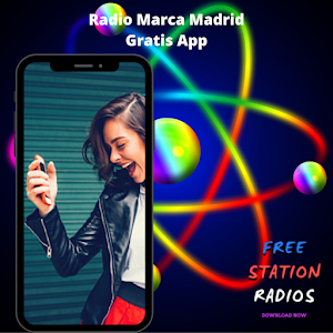 Radio Marca Madrid Gratis App screenshot 5