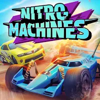 Nitro Machines