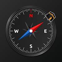Compass: Real time direction