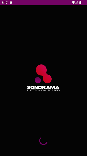 Sonorama | Electronic Music Screenshot 1