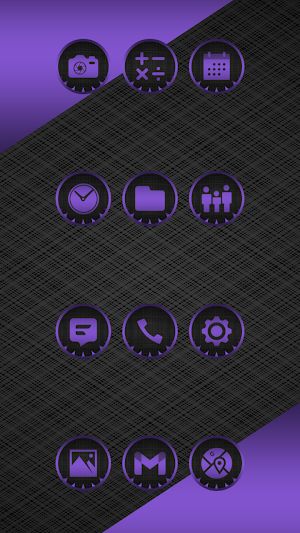 W4Ever - The King Icons Screenshot 0