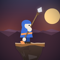 Island Hopper: Spear & Leap