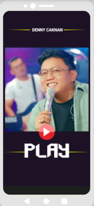Lamunan Denny Caknan x happy Screenshot 1