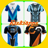 jersey design