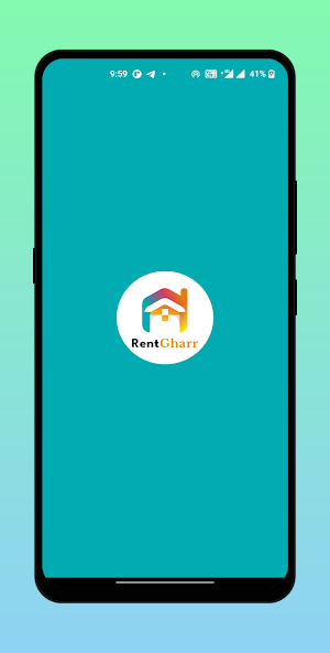 Rent Gharr -Rent/Sell Property Screenshot 0