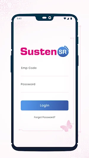 SustenSR Detailer Screenshot 0