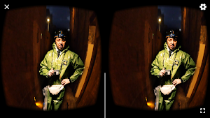 Nursery Crymes 360 Video VR Th Screenshot 2
