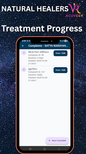ACUVEER Screenshot 3