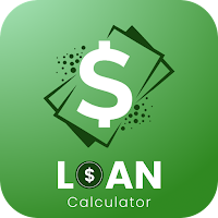 LoanCash : EMI Loan Calculator