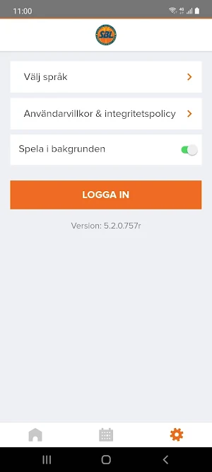 SBL Play Screenshot 2
