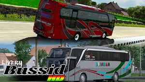 Livery Bussid HD Complete Screenshot 0