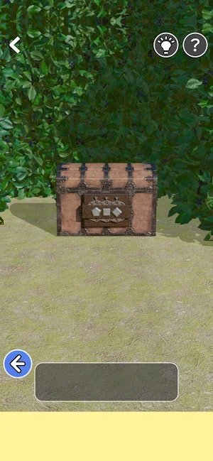 Escape Game - SONO Screenshot 3