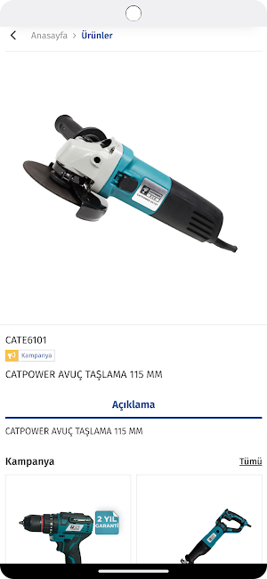 Osmanlı Hırdavat Screenshot 1