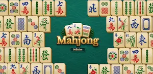 Tile Mahjong-Solitaire Classic Screenshot 1