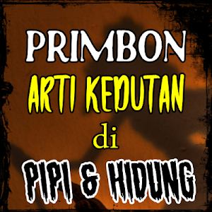 Primbon Arti Pertanda Kedutan  Screenshot 1