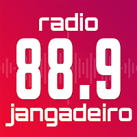Rádio Jangadeiro 88.9 FM - CE