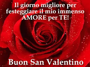 Buon San Valentino Screenshot 3
