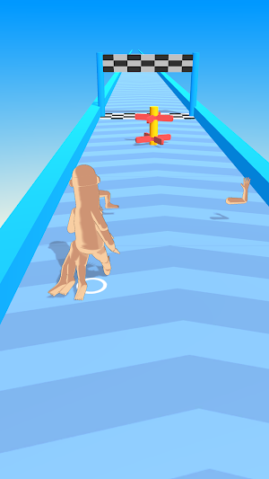 Limbs Runner Screenshot 3