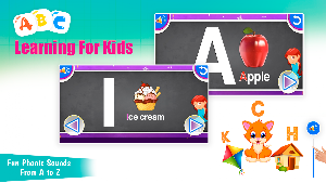 Learning English For Kids Screenshot 2