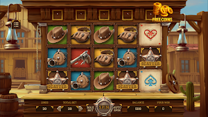 Juwa-Casino Lucky Win Screenshot 1