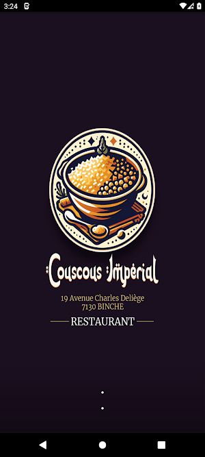 Couscous Impérial Screenshot 0