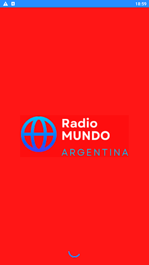 Radio Mundo Argentina Screenshot 2