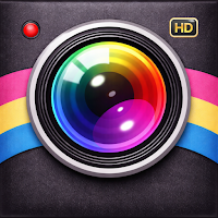 Digital Camera HD - 4K Camera
