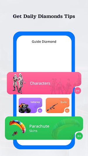 Get Daily Diamond Tool Tips screenshot 7