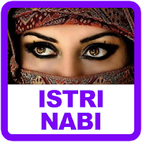 Biografi Istri Nabi Muhammad