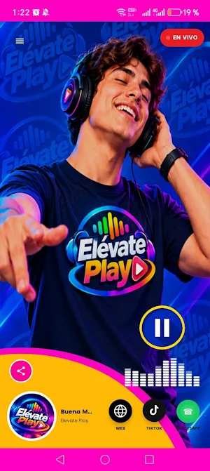 Elevate Play Screenshot 1